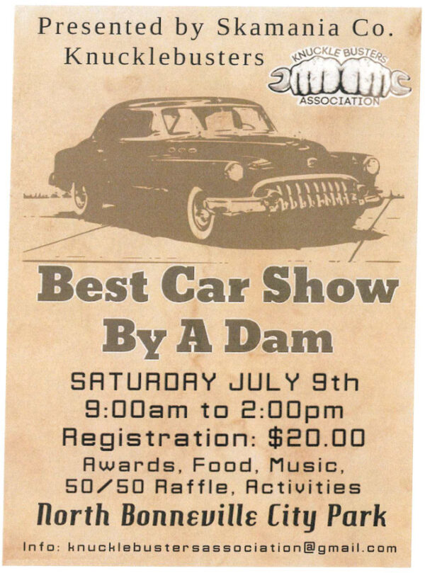 Days 2022 North Bonneville Days
